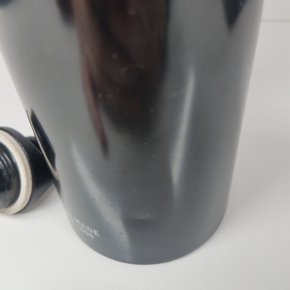 Sigg Swiss Made Rolling Stone Water Canteen - Picture 9 of 10